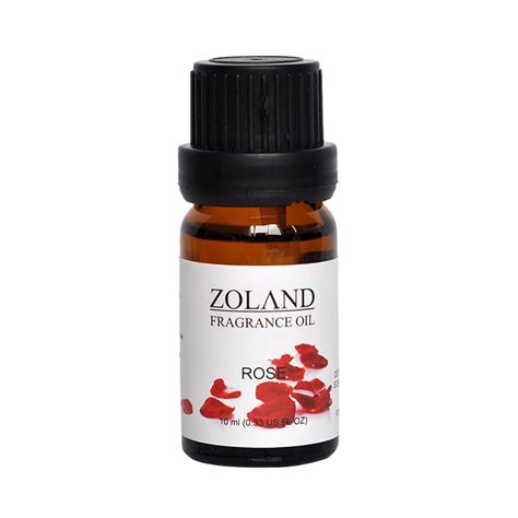 Nandiynzhi Big Deals Water Soluble Dropper Essential Oil For Humidifier