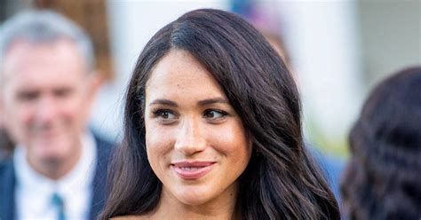 Meghan Markle Receives Public Apology From Tabloid After Winning Lawsuit