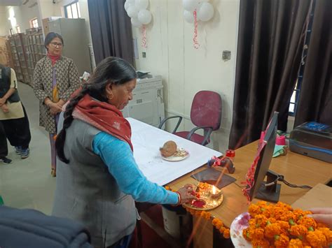 Welcome To Government Tilak Pg College Katni Library Site