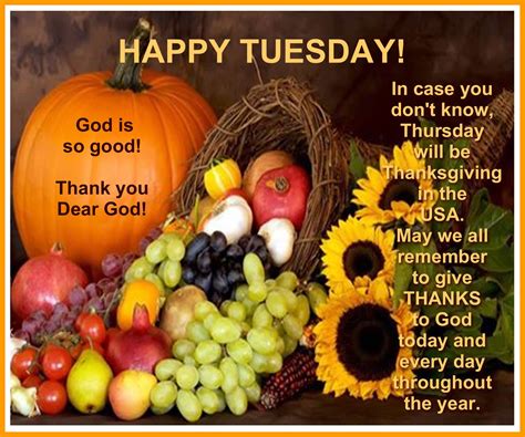 Before You Post That Happy Tuesday Meme...Read This! Image 5