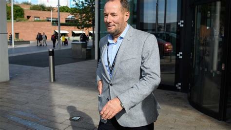 Derek Hatton Back In The Labour Party 33 Years After Being Kicked Out