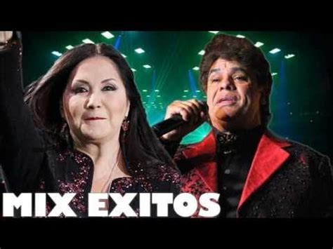 Viejitas Pero Bonitas Mix Juan Gabriel Ana Gabriel EXITOS Sus Mejores