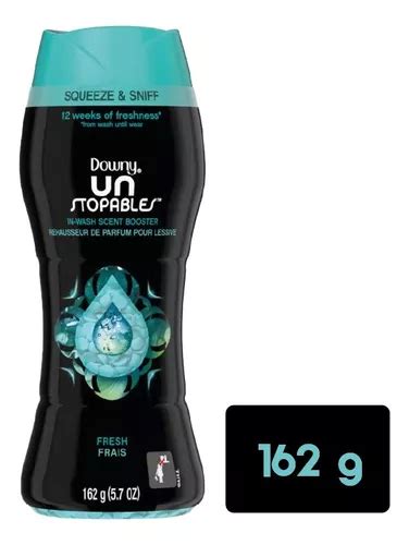 Downy Un Stopables En Perlas 162g variedades Cuotas sin interés