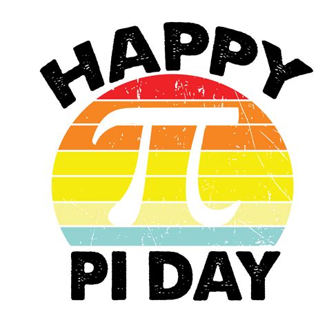 Happy Pi Day Svg Pi Svg Inspire Uplift