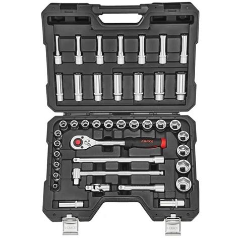 ΚΑΡΥΔΑΚΙΑ FORCE 4416 1/2" 41Τ » PoliSafety