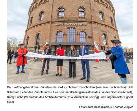 Millionen Euro Baukosten Das Neue Planetarium Am Holzplatz In Halle