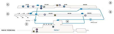 Dulles Airport Washington Dc Map Dorise Josephine