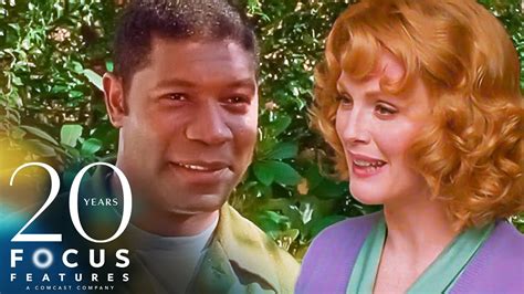 Far From Heaven | Dennis Haysbert Gives Julianne Moore a Day To Escape ...