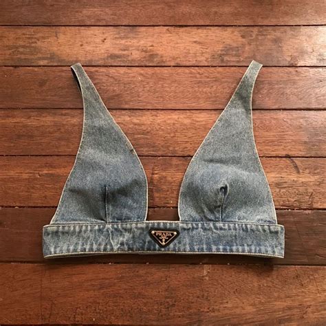 Descubrir 31 Imagen Prada Bralette Dupe Abzlocal Mx