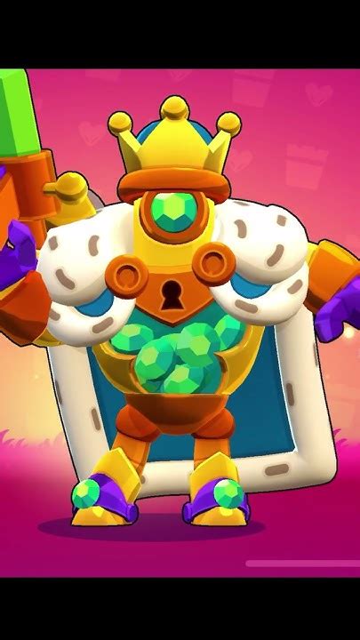 メガボックス帰ってきてすぐに神引きした男アルマンダbrawlstars Megabox ブロスタ メガボックス神引き みんなは何