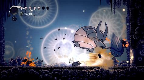 Hollow Knight 8 Os Guerreiros Dos Sonhos E A Trupe De GRIMM Detonado Em