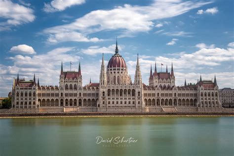 Hungarian Parliament, Hungary