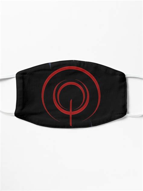 Rin Tohsaka Command Seal Fate Anime Series Mask By Gehennats
