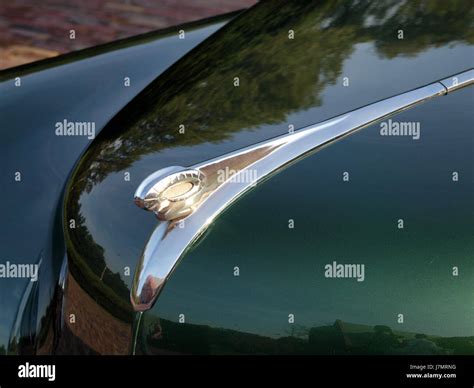 1950 Dodge Coronet Photo 6 Stock Photo Alamy