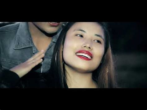 Kachang Sira Thada Official Music Video Tangkhul Video Album Youtube