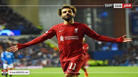 محمد صلاح يقود هجوم ليفربول أمام نيوكاسل يونايتد الرياضة مصر 2030