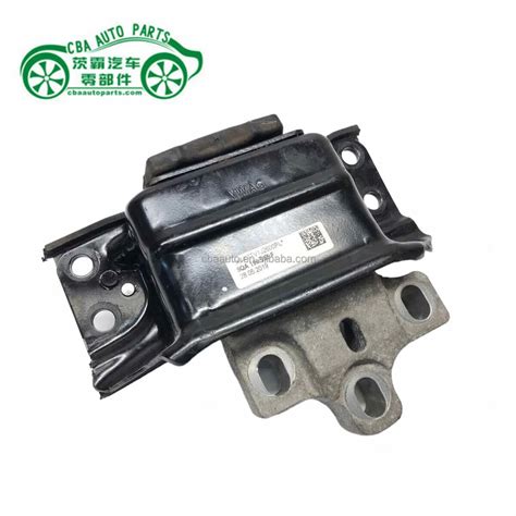 5qa199555f Left Transmission Engine Motor Mount For Audi Q3 2019 ...