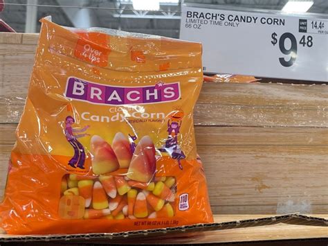 *NEW* Sam's Club Halloween Candy | Huge Bags of Hershey's, Large Reese ...