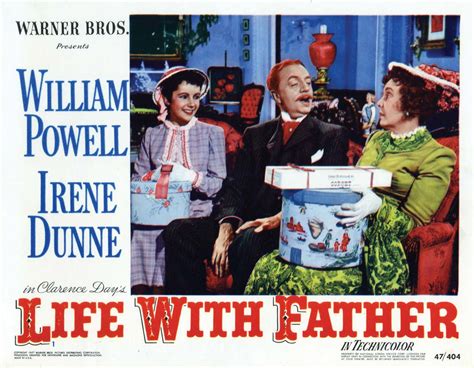 Life with Father | Comedy, Family, Classic | Britannica