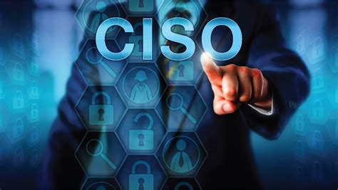 Five Crucial Skills a CISO Should Possess in the Digital Era