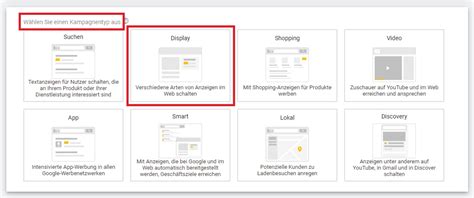 GDN Google Ads Display Netzwerk Inkl Video I Mehr Reichweite