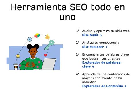 Elementos para una página web efectiva y atractiva