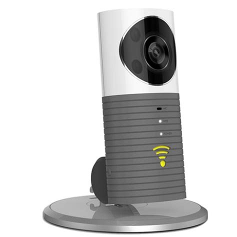 Camera không dây wifi Clever DOG | Clever DOG smart camera