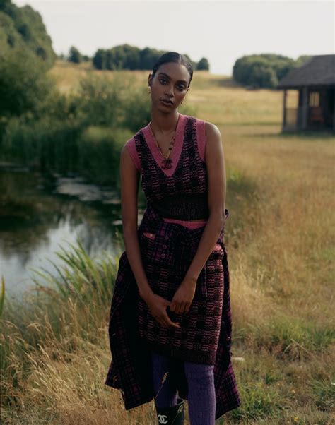 LAHA - Chanel special | Fashion | One Represents