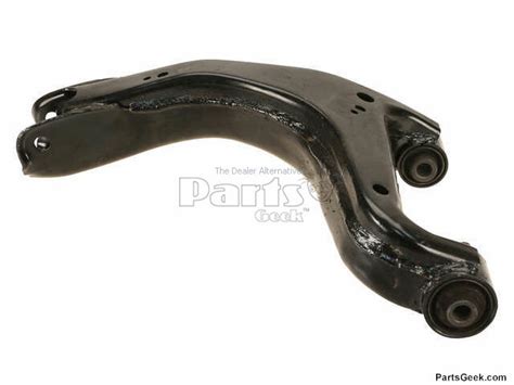 04 2004 Mitsubishi Endeavor Control Arm Suspension Beck Arnley