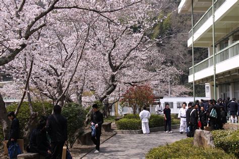 新入生登校日 備前緑陽高等学校