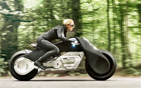 15 Cool Motorcycles You Need To See