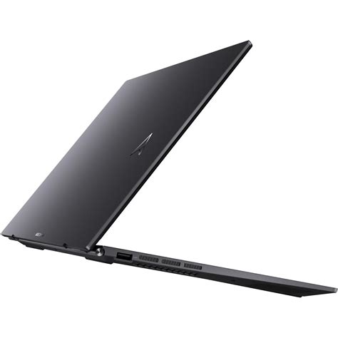 Laptop Ultraportabil ASUS Zenbook 14 OLED UM3402YA Cu Procesor AMD