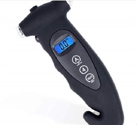 Digital Tyre Gauge - Digital Tire Gage Latest Price, Manufacturers & Suppliers