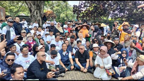 Gedung Indonesia Menggugat Tertutup Rapat Untuk Anies Baswedan I Zin