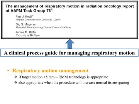 4d Scan And Respiratory Gating Ppt