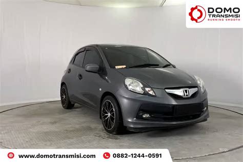 Rekomendasi Mobil Matic Bekas Di Bawah 100 Juta Domotransmisi