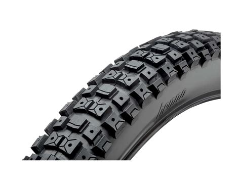 Knobby Dirt Tire Benno Bikes LLC