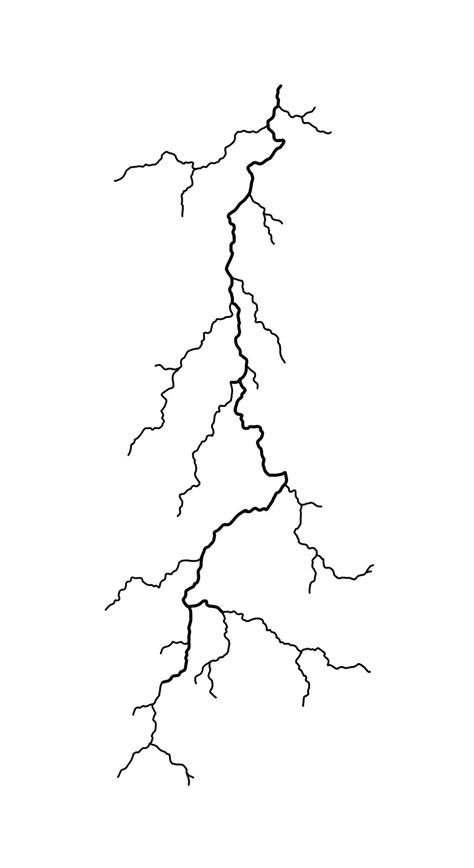 Lightning Tattoo Artofit