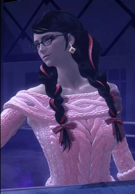 Bayo Casual Mod In 2023 Bayonetta Fashion Inspo Outfits Fashion Inspo