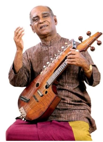 Maestro W D Amaradeva Created A Distinctive Genre Of Sinhala Music