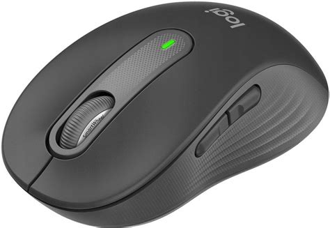 Mysz Bezprzewodowa Logitech Signature M Medium Dpi Bt