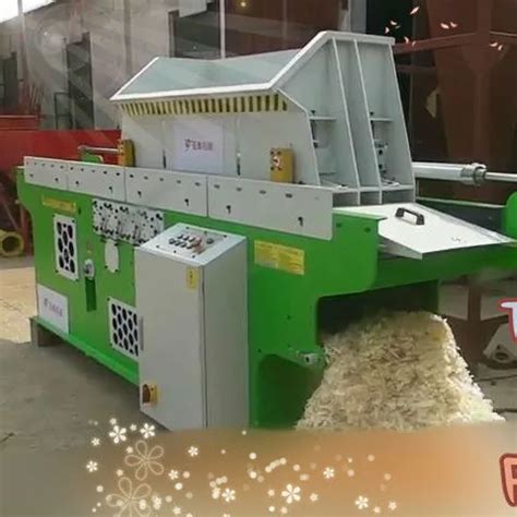 Finger Joint Press Woodworking Machine Semi Automatic Easy To Operate