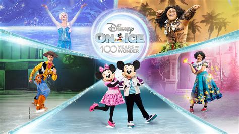 Disney On Ice 2024 California Locations - Cyndi Sheeree