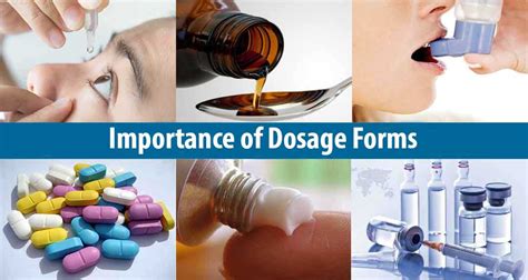 Dosage forms Archives - Pharmapproach.com