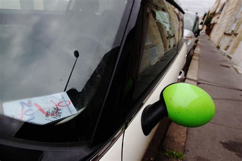 À Rochefort la fin de la gratuité de stationnement pour les soignants