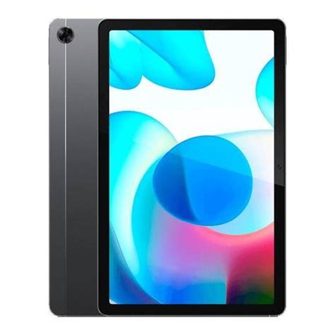 Tablet Realme Pad Rmp2103 128gb 10.4" | Black Friday