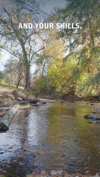 CREEK CSU Chico Media