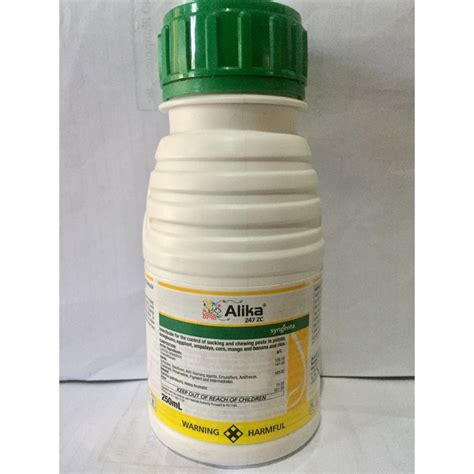 Alika 247 Zc 250ml Syngenta Shopee Philippines