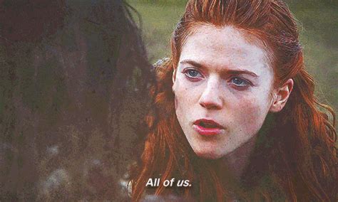 Ygritte Game Of Thrones Fan Art Fanpop