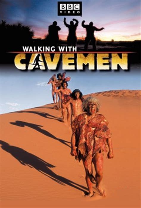 Walking with Cavemen - TheTVDB.com